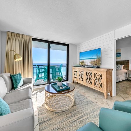 Sundestin 901 - Gone Gulfing