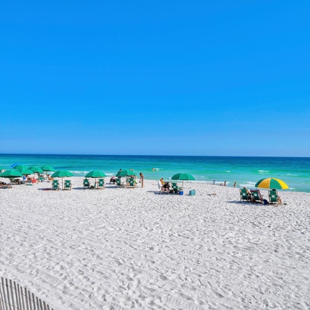 Islander Beach Resort 311 - Sandy Dunes