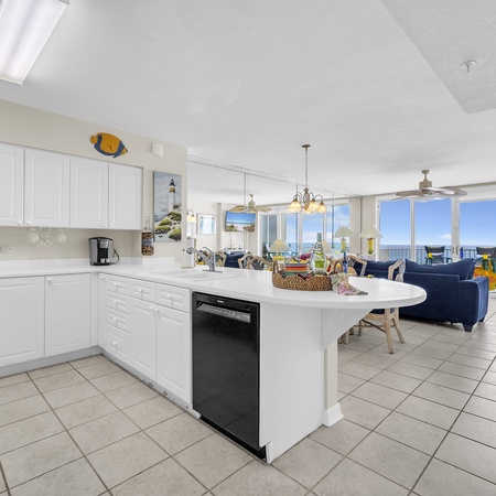 Island Princess 501 - Royal Lookout