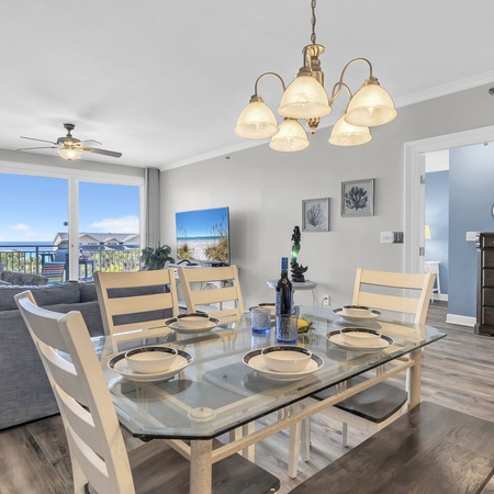 Sterling Shores 413 - Sea Suite