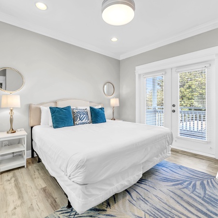 Saltwater Social Club