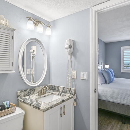 Sundestin 802 - The Weekender