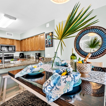 Island Princess 705 - Island Paradise