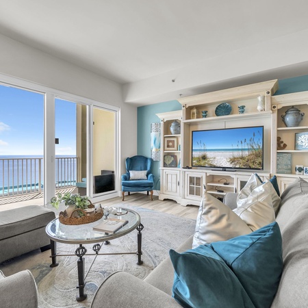 Ariel Dunes 2405 - The Penthouse