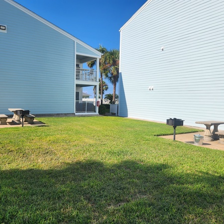 Tradewinds 21 - Coastal Charm