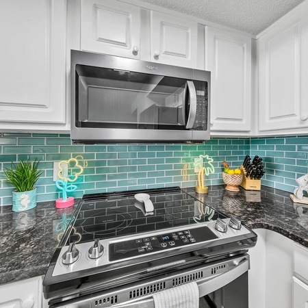 Gulf Dunes 405 - Beach Happy