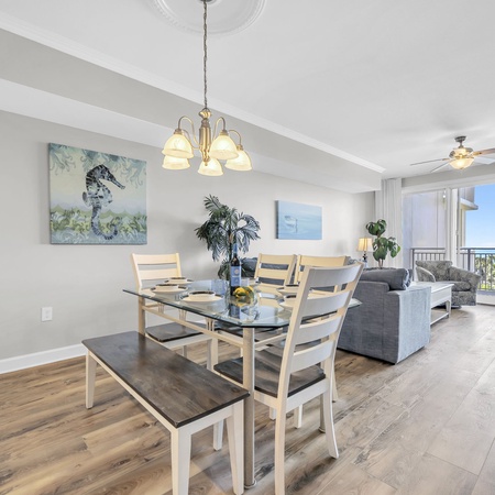 Sterling Shores 413 - Sea Suite