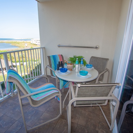 Islander Beach Resort 513 - The Beach Retreat