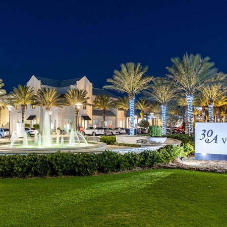 Somewhere on the Beach