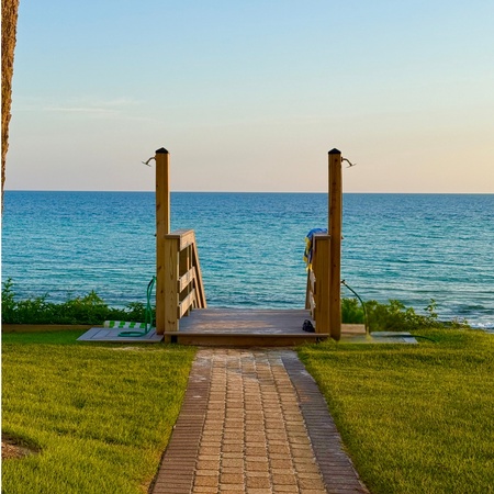 Blue Mountain Beach Villas 113 - Water's Edge