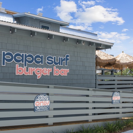 Emerald Hill #3 - Villa by the Sea