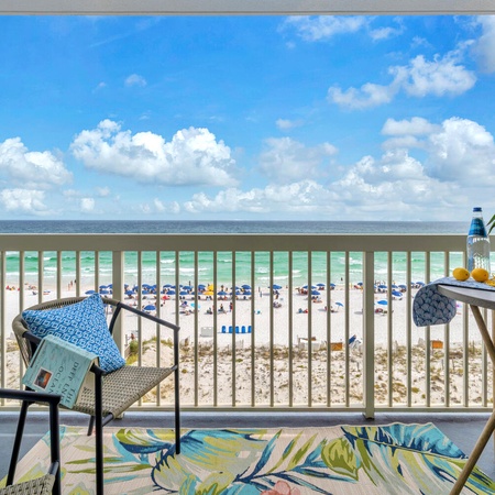 Pelican Beach 603 - Starfish by the Sea