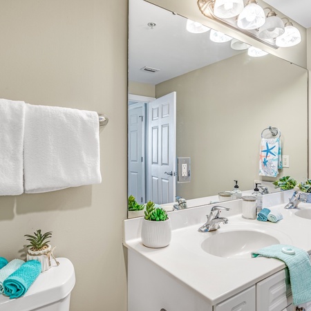 Summerplace 201 - Vitamin Sea