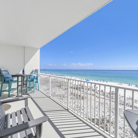 Gulf Dunes 515 - Still Waters