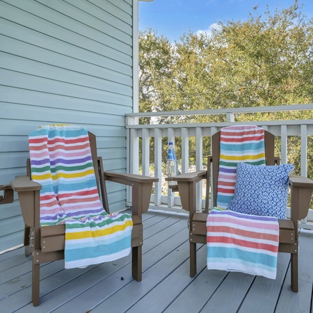 Saltwater Social Club