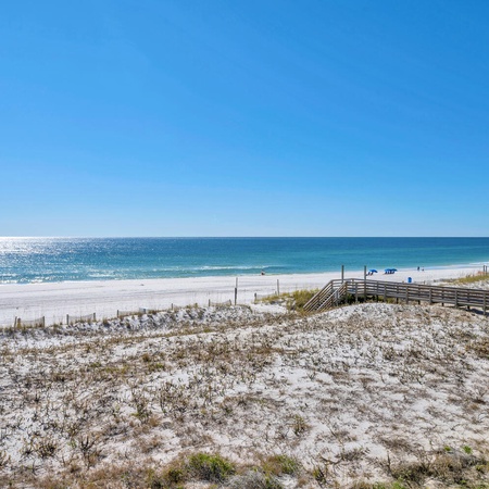 Gulf Dunes 310 - Island Oasis