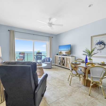 Pelican Isle 608 - Pufferfish Penthouse