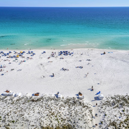 Pelican Beach 1611 - Seabreeze Sixteen