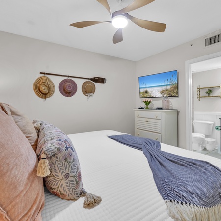 Island Princess 301 - No Shoes Retreat