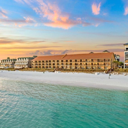 Coral Reef 25 - Coral Reef Retreat