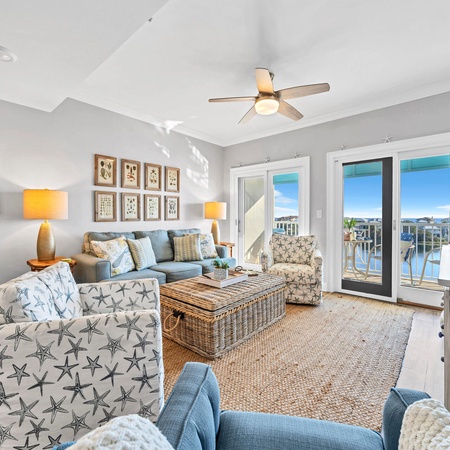 Carillon Beach Resort Inn 508 - Life is Better at the Beach