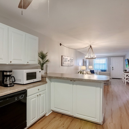 Venus 106 - The Salty Sister