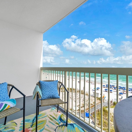 Pelican Beach 603 - Starfish by the Sea