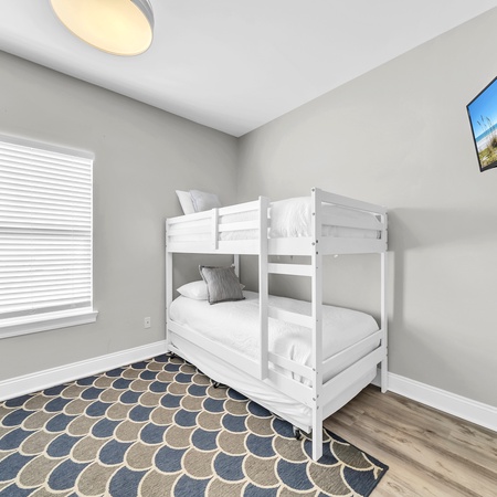 Saltwater Social Club