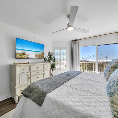 Gulf Dunes 111 - Sea Drift