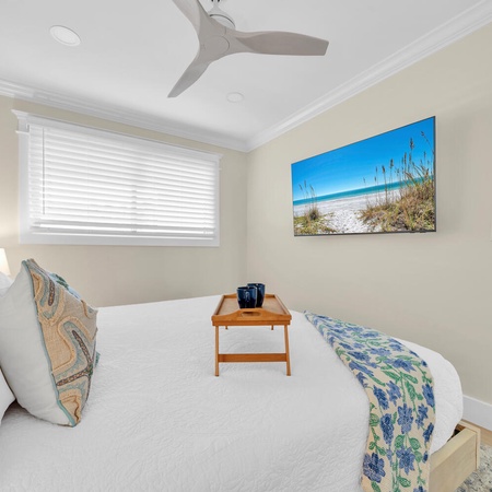 Blue Mountain Beach Villas 113 - Water's Edge