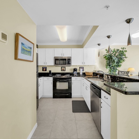 Pelican Beach 1611 - Seabreeze Sixteen