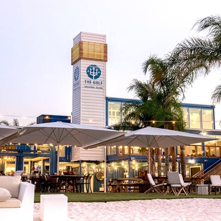 Sea Dunes 104 - Shell Of A View