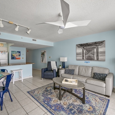 Pelican Beach 604 - Shore Thing