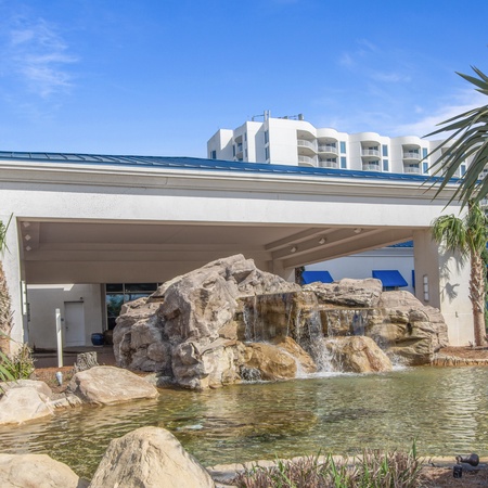 The Palms of Destin 1411 - The Pretty Palm