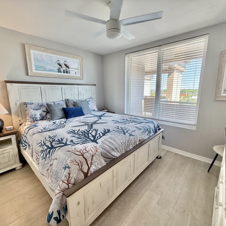 Island Princess 705 - Island Paradise