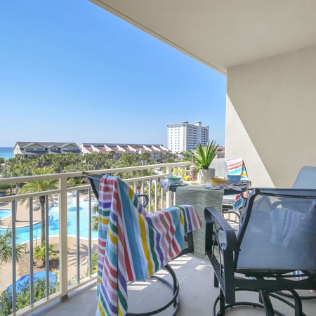 Sterling Shores 413 - Sea Suite