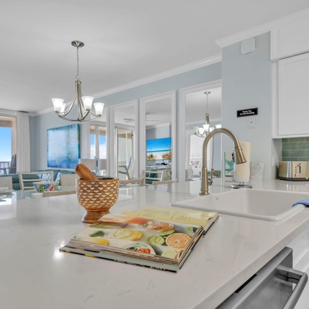 Island Princess 707 - Grouper Therapy