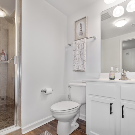 The Palms of Destin 1411 - The Pretty Palm