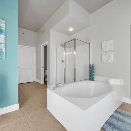 Ariel Dunes 2405 - The Penthouse