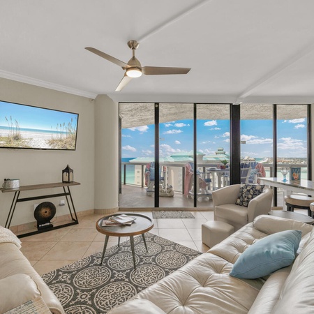 Surfside 1408 - Top Sun at Miramar Beach