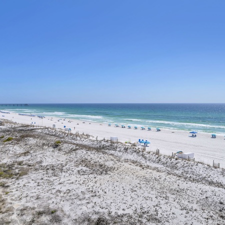 Gulf Dunes 516 - Gulf Glimmer