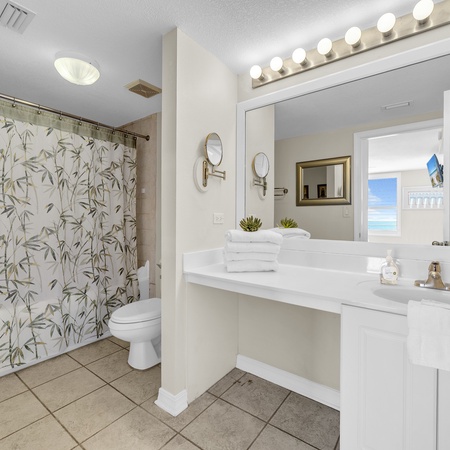 Island Princess 501 - Royal Lookout