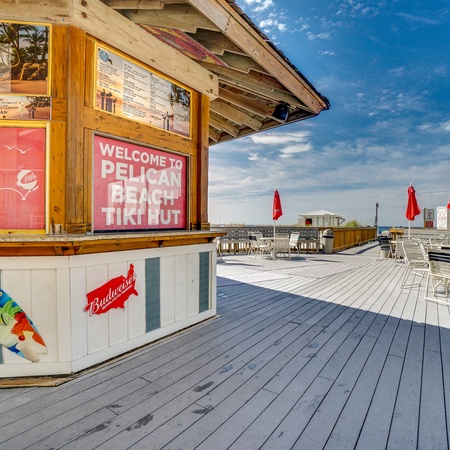 Pelican Beach 1611 - Seabreeze Sixteen