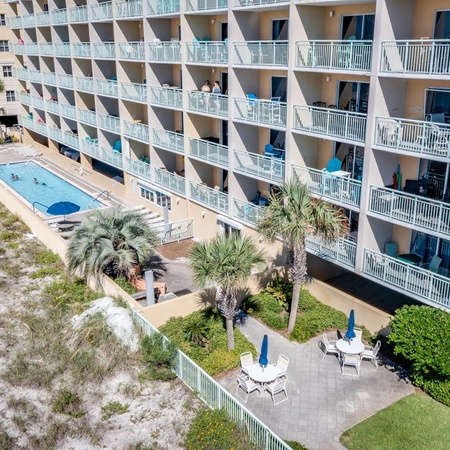 Pelican Isle 608 - Pufferfish Penthouse