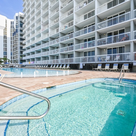 Pelican Beach 209 - Best Day Ever