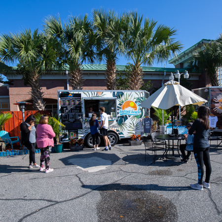 Gulf Dunes 405 - Beach Happy