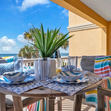 Azure 214 - Paradise Palms