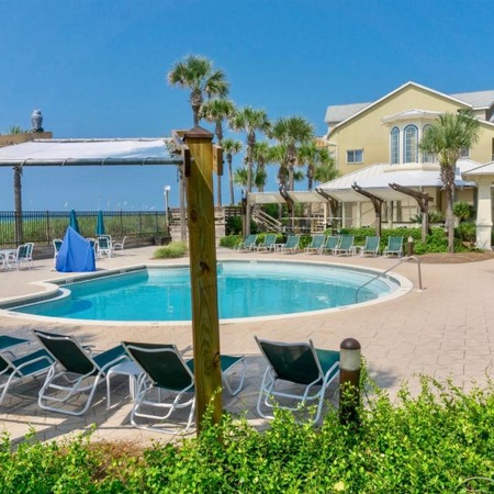 Sterling Shores 204 - Coastal Calm