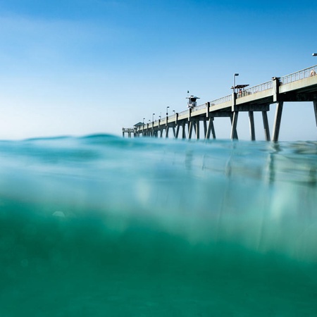 Gulf Dunes 515 - Still Waters