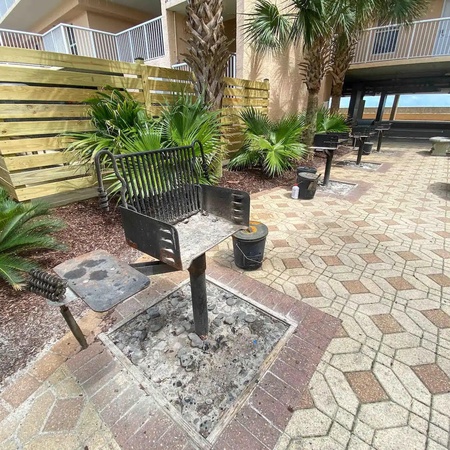 Islander 307 - Once Upon A Tide